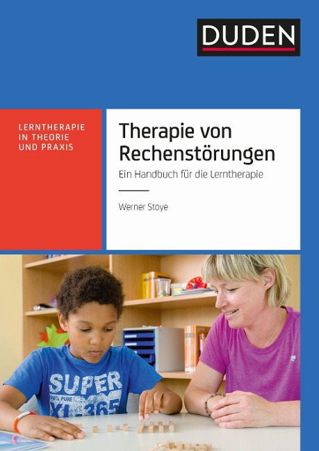 Therapie von Rechenstörungen - Werner Stoye