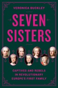 Cover-Bild zum Titel 'Seven Sisters' von 'Veronica Buckley'