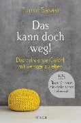 Cover-Bild zum Titel 'Das kann doch weg!' von 'Fumio Sasaki'
