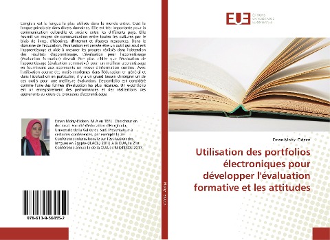 Utilisation des portfolios électroniques pour développer l'évaluation formative et les attitudes - Eman Mohy- Eldeen