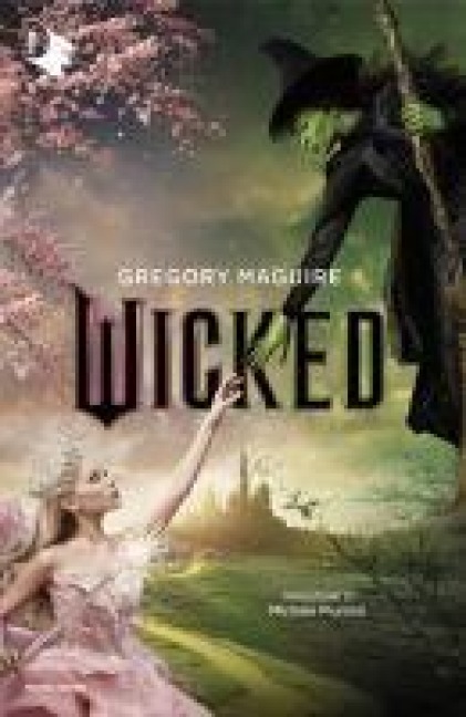 Wicked. Vita e opere della perfida strega dell'Ovest - Gregory Maguire