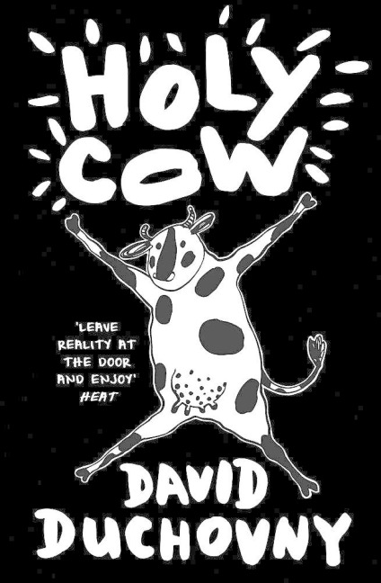 Holy Cow - David Duchovny