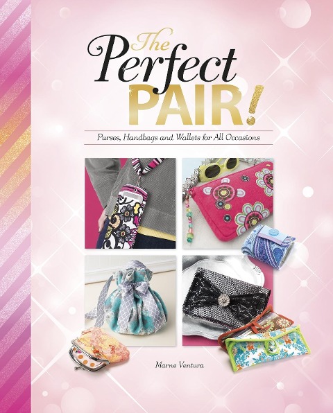 Perfect Pair! - Marne Ventura