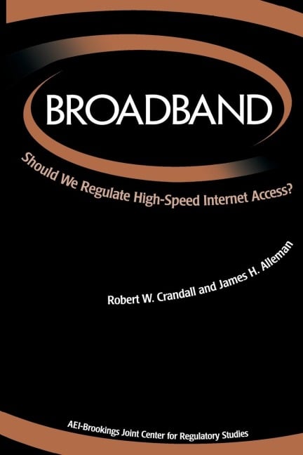 Broadband - 