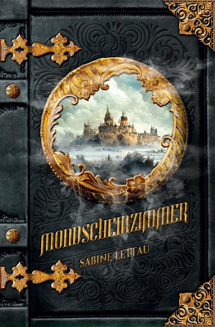Mondscheinzimmer - Sabine Lettau