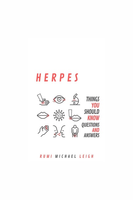 Herpes - Rumi Michael Leigh