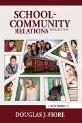 Cover-Bild zum Titel 'School-Community Relations' von 'Douglas J. Fiore'