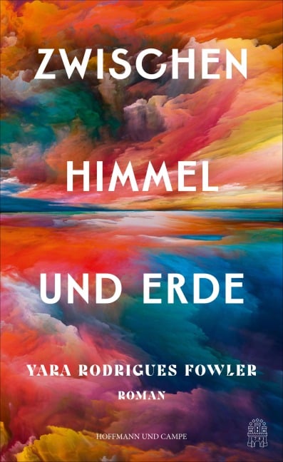 Zwischen Himmel und Erde - Yara Rodrigues Fowler