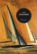 Cover-Bild zum Titel 'Lyonel Feininger' von 'Ulrich Luckhardt'