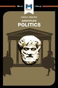 Cover-Bild zum Titel 'An Analysis of Aristotle's Politics' von 'Katherine Berrisford, Riley Quinn'