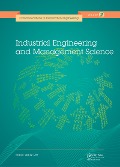 Cover-Bild zum Titel 'Industrial Engineering and Management Science' von ''