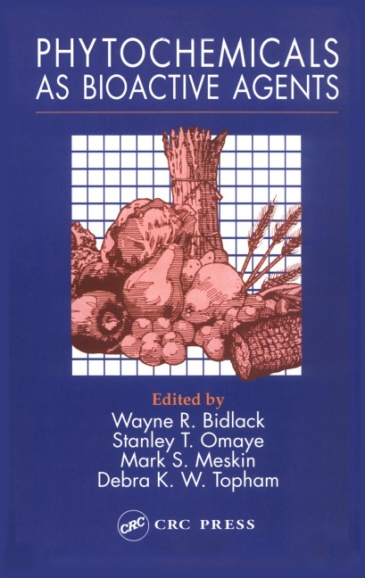 Phytochemicals as Bioactive Agents - 