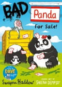 Bad Panda: For Sale - Swapna Haddow