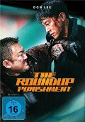 Cover-Bild zum Titel 'The Roundup: Punishment' von 'Sang-Ho Oh'