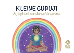 Cover-Bild zum Titel 'Kleine Guruji' von 'Bhakti Marga Publications'