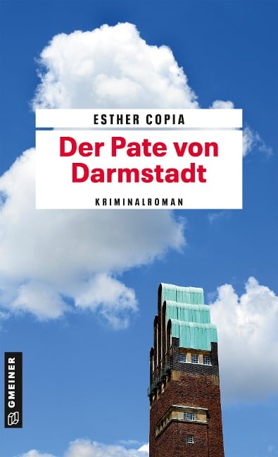 Der Pate von Darmstadt - Esther Copia