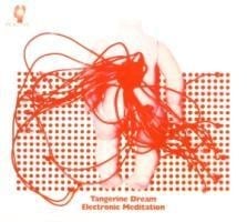 Electronic Meditation - Tangerine Dream