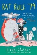 Cover-Bild zum Titel 'Rat Rule 79' von 'Rivka Galchen'