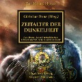 The Horus Heresy 16: Zeitalter der Dunkelheit - Dan Abnett, Aaron Dembski-Bowden, John French, Nick Kyme, Graham Mcneill