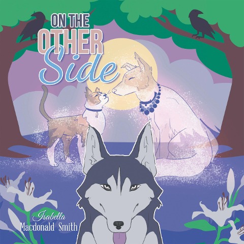 On the Other Side - Isabella Macdonald Smith