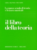 Il libro della teoria - Carlo Delfrati, Rita Ferri