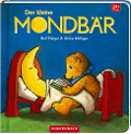 Cover-Bild zum Titel 'Der kleine Mondbär' von ''