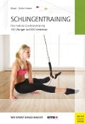 Cover-Bild zum Titel 'Schlingentraining' von 'Anders Berget, Lennart Krohn-Hansen'