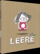 Cover-Bild zum Titel 'Leere' von 'Anna Llenas'