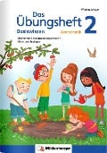 Cover-Bild zum Titel 'Das Übungsheft Basiswissen Mathematik 2' von 'Wiebke Meyer'