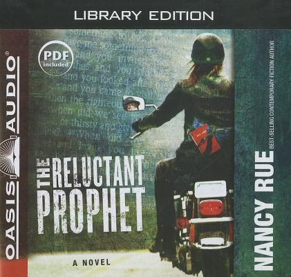 The Reluctant Prophet (Library Edition) - Nancy Rue