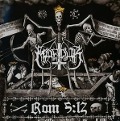 Cover-Bild zum Titel 'Rom 5:12 (Remastered)' von 'Marduk'