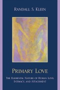 Cover-Bild zum Titel 'Primary Love' von 'Randall S. Klein'