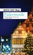 Cover-Bild zum Titel 'Padermorde' von ''