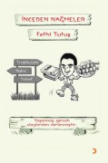 Cover-Bild zum Titel 'Inceden Nagmeler' von 'Fethi Tutus'