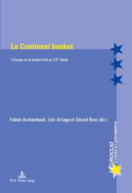 Le Continent basket - 