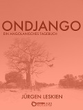 Ondjango - Jürgen Leskien