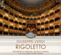 Rigoletto - Orchestra E Coro Del Teatro La Fenice