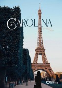 Cover-Bild zum Titel 'Carolina' von 'Scarlett Dgsp'