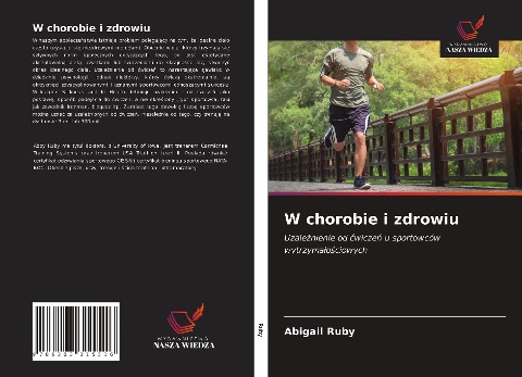 W chorobie i zdrowiu - Abigail Ruby