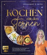 Cover-Bild zum Titel 'Kochen mit den Sternen' von 'Antonia Langsdorf, Udo Thies'