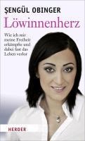 Löwinnenherz - Sengül Obinger