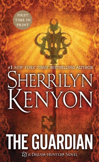 The Guardian - Sherrilyn Kenyon