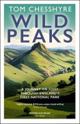 Cover-Bild zum Titel 'Wild Peaks' von 'Tom Chesshyre'