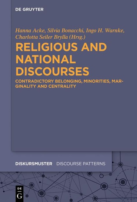 Religious and National Discourses - 