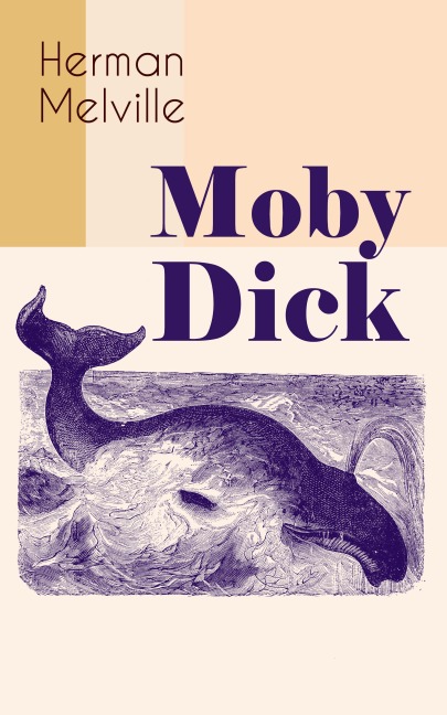 Moby Dick - Herman Melville