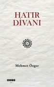 Cover-Bild zum Titel 'Hatir Divani' von 'Mehmet Özger'