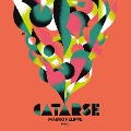 Cover-Bild zum Titel 'Catarse' von 'Mauro Felippe'
