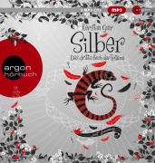 Cover-Bild zum Titel 'Silber - Das dritte Buch der Träume' von 'Kerstin Gier'