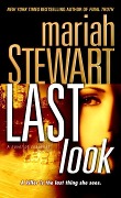 Cover-Bild zum Titel 'Last Look' von 'Mariah Stewart'