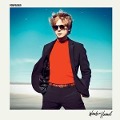 Cover-Bild zum Titel 'Pompadour' von 'Wouter Hamel'